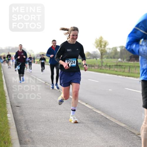 12.04.2026 - 45. Internationalen Wilhelmsburger Insellauf Dr. Thomas Lammeyer http://msf.ph/oto/9443470 12.04.2026 10:15:58 Laufen 2724 meine-sportfotos.de