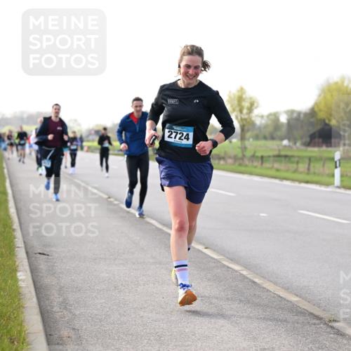 12.04.2026 - 45. Internationalen Wilhelmsburger Insellauf Dr. Thomas Lammeyer http://msf.ph/oto/9443472 12.04.2026 10:15:58 Laufen 2724 meine-sportfotos.de