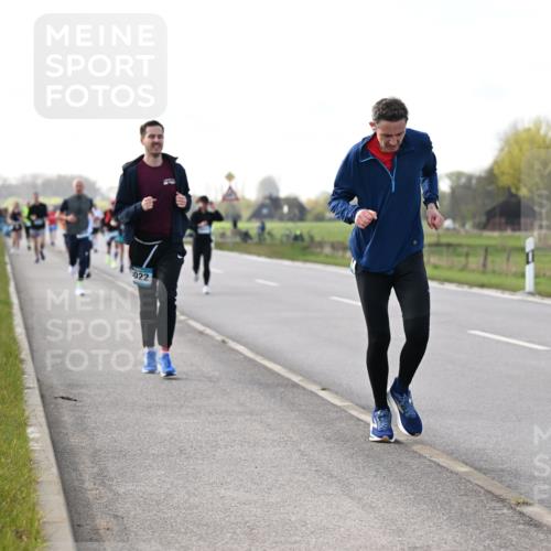 12.04.2026 - 45. Internationalen Wilhelmsburger Insellauf Dr. Thomas Lammeyer http://msf.ph/oto/9443489 12.04.2026 10:16:01 Laufen 022 meine-sportfotos.de