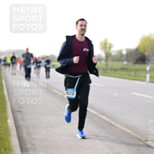 12.04.2026 - 45. Internationalen Wilhelmsburger Insellauf Dr. Thomas Lammeyer http://msf.ph/oto/9443500 12.04.2026 10:16:02 Laufen 3022 meine-sportfotos.de