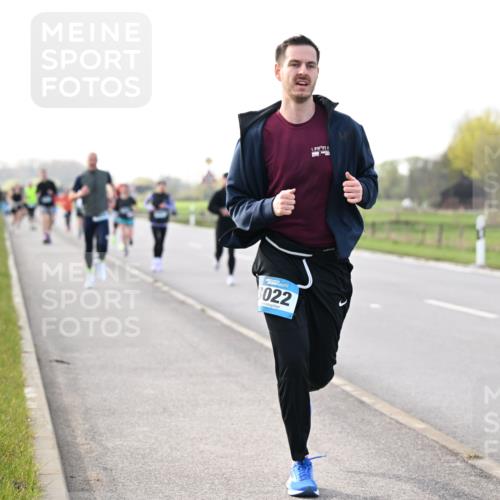 12.04.2026 - 45. Internationalen Wilhelmsburger Insellauf Dr. Thomas Lammeyer http://msf.ph/oto/9443501 12.04.2026 10:16:03 Laufen 3022, 1 meine-sportfotos.de