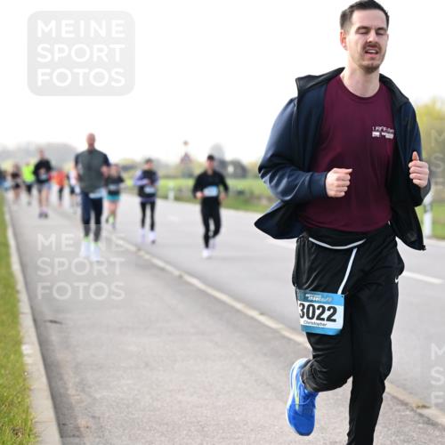 12.04.2026 - 45. Internationalen Wilhelmsburger Insellauf Dr. Thomas Lammeyer http://msf.ph/oto/9443504 12.04.2026 10:16:03 Laufen 3022, 1 meine-sportfotos.de