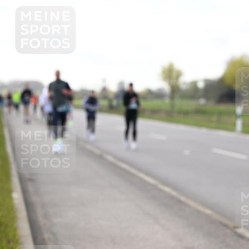 12.04.2026 - 45. Internationalen Wilhelmsburger Insellauf Dr. Thomas Lammeyer http://msf.ph/oto/9443510 12.04.2026 10:16:04 Laufen  meine-sportfotos.de