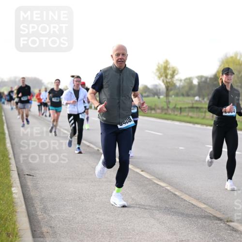 12.04.2026 - 45. Internationalen Wilhelmsburger Insellauf Dr. Thomas Lammeyer http://msf.ph/oto/9443526 12.04.2026 10:16:07 Laufen 408 meine-sportfotos.de