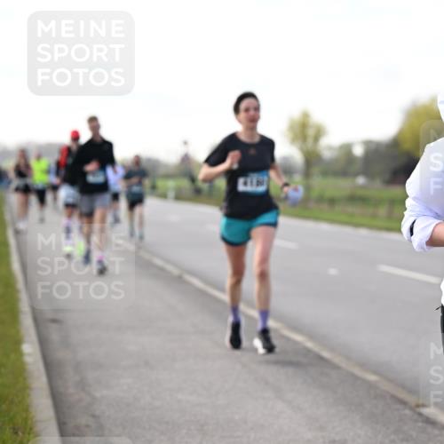 12.04.2026 - 45. Internationalen Wilhelmsburger Insellauf Dr. Thomas Lammeyer http://msf.ph/oto/9443553 12.04.2026 10:16:11 Laufen  meine-sportfotos.de