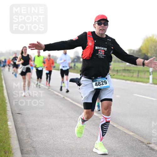 12.04.2026 - 45. Internationalen Wilhelmsburger Insellauf Dr. Thomas Lammeyer http://msf.ph/oto/9443582 12.04.2026 10:16:15 Laufen 4829 meine-sportfotos.de