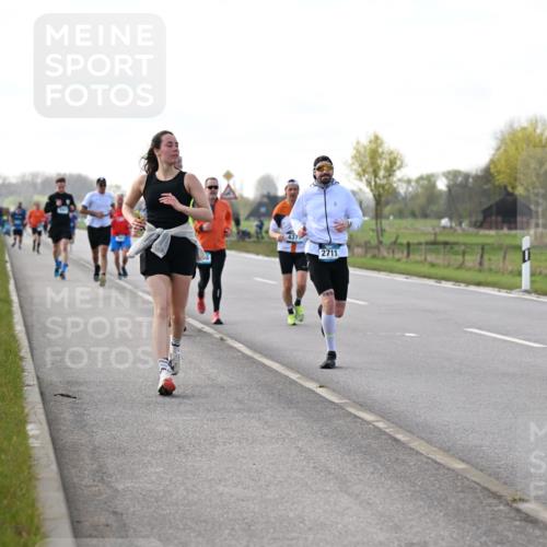 12.04.2026 - 45. Internationalen Wilhelmsburger Insellauf Dr. Thomas Lammeyer http://msf.ph/oto/9443593 12.04.2026 10:16:17 Laufen 2711, 2500 meine-sportfotos.de