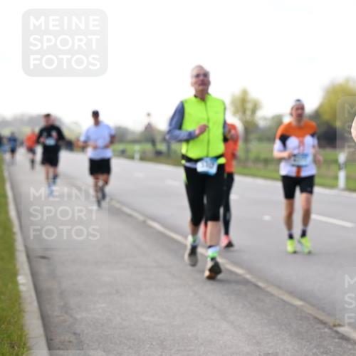 12.04.2026 - 45. Internationalen Wilhelmsburger Insellauf Dr. Thomas Lammeyer http://msf.ph/oto/9443611 12.04.2026 10:16:20 Laufen  meine-sportfotos.de