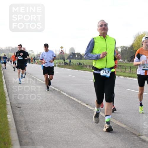 12.04.2026 - 45. Internationalen Wilhelmsburger Insellauf Dr. Thomas Lammeyer http://msf.ph/oto/9443615 12.04.2026 10:16:21 Laufen 3091, 377, 4377 meine-sportfotos.de