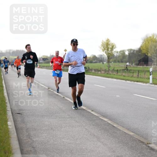 12.04.2026 - 45. Internationalen Wilhelmsburger Insellauf Dr. Thomas Lammeyer http://msf.ph/oto/9443625 12.04.2026 10:16:22 Laufen 3091, 3662, 221 meine-sportfotos.de