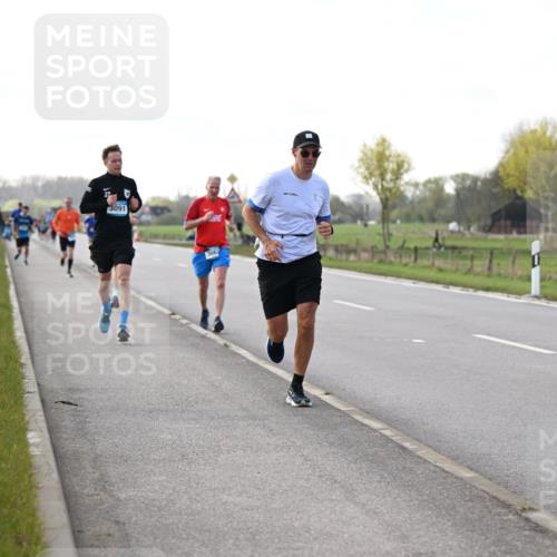 12.04.2026 - 45. Internationalen Wilhelmsburger Insellauf Dr. Thomas Lammeyer http://msf.ph/oto/9443627 12.04.2026 10:16:22 Laufen 3091, 1662, 2 meine-sportfotos.de