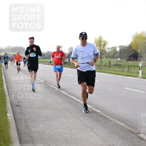 12.04.2026 - 45. Internationalen Wilhelmsburger Insellauf Dr. Thomas Lammeyer http://msf.ph/oto/9443628 12.04.2026 10:16:23 Laufen 6995, 3091 meine-sportfotos.de
