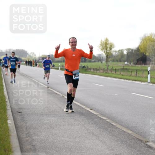 12.04.2026 - 45. Internationalen Wilhelmsburger Insellauf Dr. Thomas Lammeyer http://msf.ph/oto/9443665 12.04.2026 10:16:30 Laufen 5606 meine-sportfotos.de
