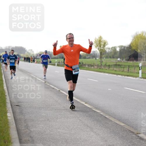 12.04.2026 - 45. Internationalen Wilhelmsburger Insellauf Dr. Thomas Lammeyer http://msf.ph/oto/9443666 12.04.2026 10:16:30 Laufen 5606 meine-sportfotos.de