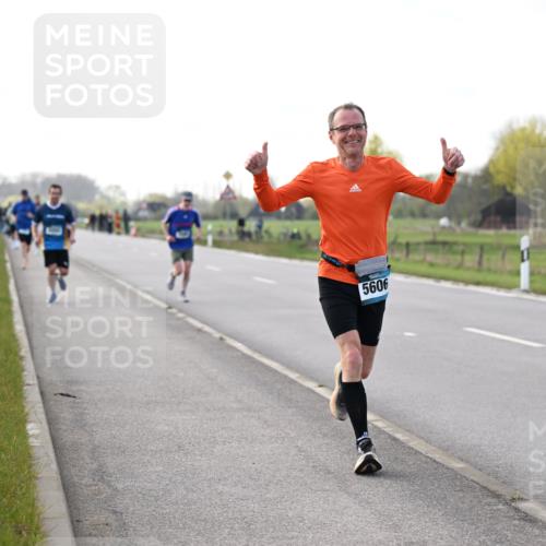 12.04.2026 - 45. Internationalen Wilhelmsburger Insellauf Dr. Thomas Lammeyer http://msf.ph/oto/9443671 12.04.2026 10:16:31 Laufen 5606 meine-sportfotos.de