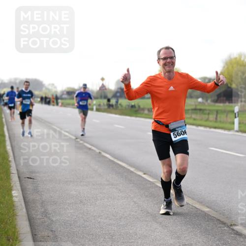12.04.2026 - 45. Internationalen Wilhelmsburger Insellauf Dr. Thomas Lammeyer http://msf.ph/oto/9443672 12.04.2026 10:16:31 Laufen 5606 meine-sportfotos.de