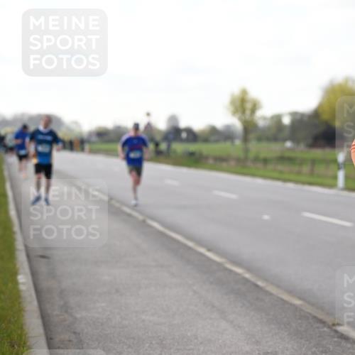 12.04.2026 - 45. Internationalen Wilhelmsburger Insellauf Dr. Thomas Lammeyer http://msf.ph/oto/9443676 12.04.2026 10:16:32 Laufen  meine-sportfotos.de