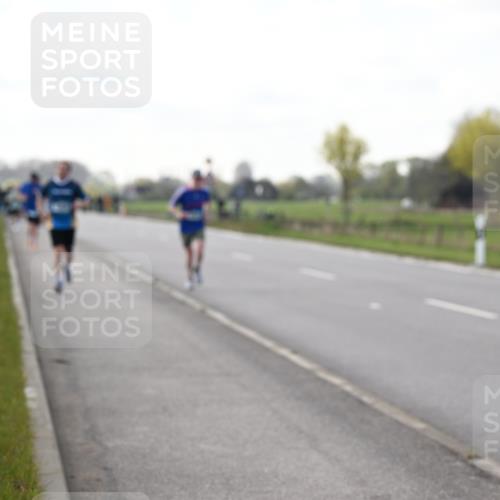 12.04.2026 - 45. Internationalen Wilhelmsburger Insellauf Dr. Thomas Lammeyer http://msf.ph/oto/9443677 12.04.2026 10:16:32 Laufen  meine-sportfotos.de