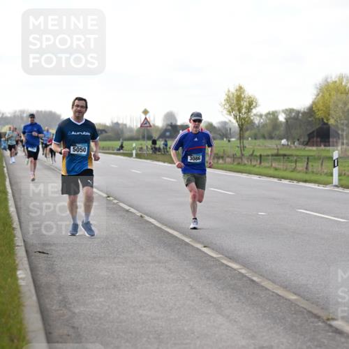 12.04.2026 - 45. Internationalen Wilhelmsburger Insellauf Dr. Thomas Lammeyer http://msf.ph/oto/9443683 12.04.2026 10:16:34 Laufen 5050, 3086 meine-sportfotos.de