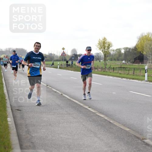 12.04.2026 - 45. Internationalen Wilhelmsburger Insellauf Dr. Thomas Lammeyer http://msf.ph/oto/9443684 12.04.2026 10:16:34 Laufen 5050, 3086 meine-sportfotos.de
