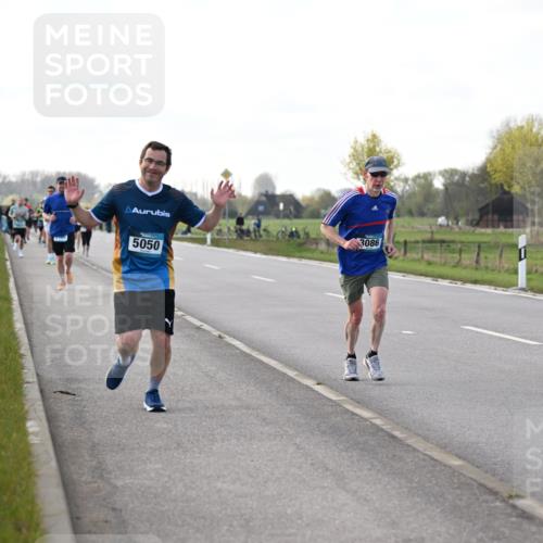 12.04.2026 - 45. Internationalen Wilhelmsburger Insellauf Dr. Thomas Lammeyer http://msf.ph/oto/9443689 12.04.2026 10:16:35 Laufen 5050, 3086 meine-sportfotos.de