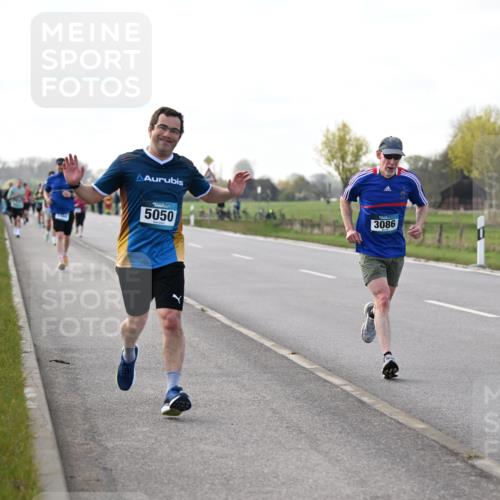 12.04.2026 - 45. Internationalen Wilhelmsburger Insellauf Dr. Thomas Lammeyer http://msf.ph/oto/9443691 12.04.2026 10:16:36 Laufen 5050, 3086 meine-sportfotos.de