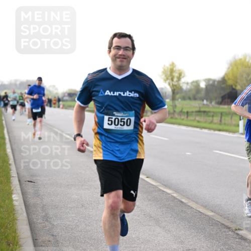 12.04.2026 - 45. Internationalen Wilhelmsburger Insellauf Dr. Thomas Lammeyer http://msf.ph/oto/9443697 12.04.2026 10:16:37 Laufen 5050, 086 meine-sportfotos.de
