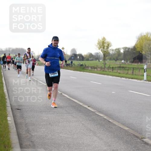 12.04.2026 - 45. Internationalen Wilhelmsburger Insellauf Dr. Thomas Lammeyer http://msf.ph/oto/9443704 12.04.2026 10:16:40 Laufen 2460 meine-sportfotos.de