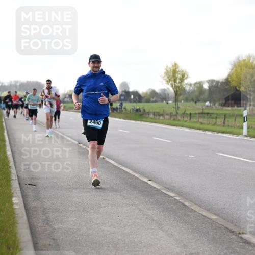 12.04.2026 - 45. Internationalen Wilhelmsburger Insellauf Dr. Thomas Lammeyer http://msf.ph/oto/9443706 12.04.2026 10:16:40 Laufen 2460 meine-sportfotos.de