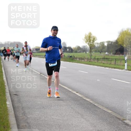 12.04.2026 - 45. Internationalen Wilhelmsburger Insellauf Dr. Thomas Lammeyer http://msf.ph/oto/9443708 12.04.2026 10:16:41 Laufen  meine-sportfotos.de