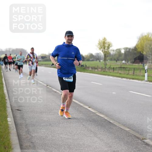 12.04.2026 - 45. Internationalen Wilhelmsburger Insellauf Dr. Thomas Lammeyer http://msf.ph/oto/9443710 12.04.2026 10:16:41 Laufen 2460 meine-sportfotos.de