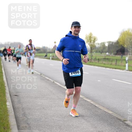 12.04.2026 - 45. Internationalen Wilhelmsburger Insellauf Dr. Thomas Lammeyer http://msf.ph/oto/9443713 12.04.2026 10:16:42 Laufen 2460 meine-sportfotos.de