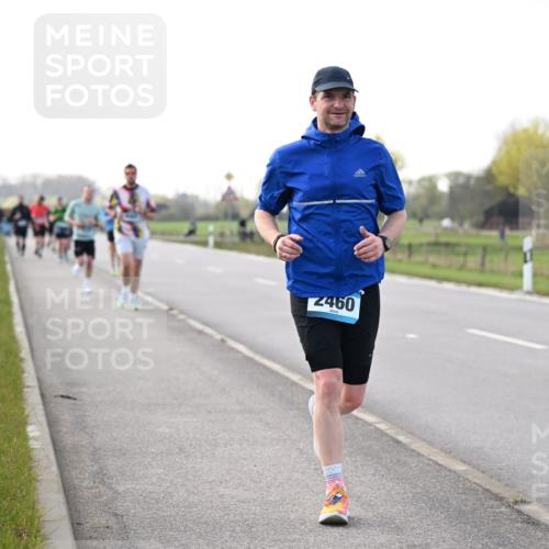 12.04.2026 - 45. Internationalen Wilhelmsburger Insellauf Dr. Thomas Lammeyer http://msf.ph/oto/9443715 12.04.2026 10:16:42 Laufen 2460 meine-sportfotos.de