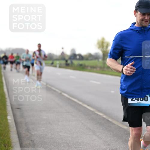 12.04.2026 - 45. Internationalen Wilhelmsburger Insellauf Dr. Thomas Lammeyer http://msf.ph/oto/9443721 12.04.2026 10:16:43 Laufen 4400 meine-sportfotos.de