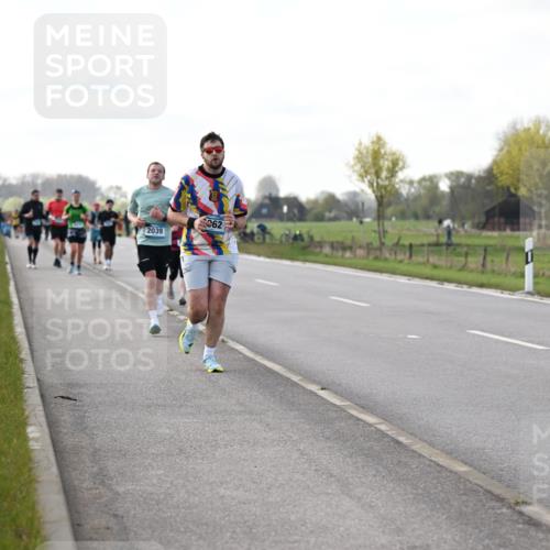 12.04.2026 - 45. Internationalen Wilhelmsburger Insellauf Dr. Thomas Lammeyer http://msf.ph/oto/9443722 12.04.2026 10:16:45 Laufen 362, 2039 meine-sportfotos.de