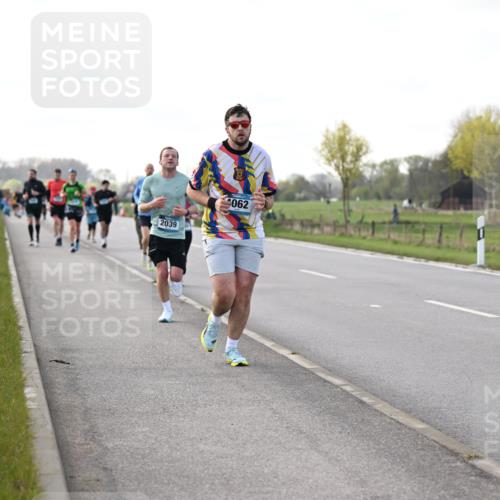 12.04.2026 - 45. Internationalen Wilhelmsburger Insellauf Dr. Thomas Lammeyer http://msf.ph/oto/9443728 12.04.2026 10:16:46 Laufen 2039, 062 meine-sportfotos.de