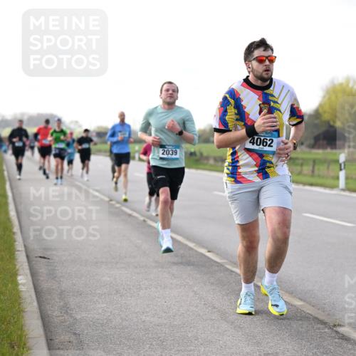 12.04.2026 - 45. Internationalen Wilhelmsburger Insellauf Dr. Thomas Lammeyer http://msf.ph/oto/9443736 12.04.2026 10:16:47 Laufen 2039, 4062 meine-sportfotos.de