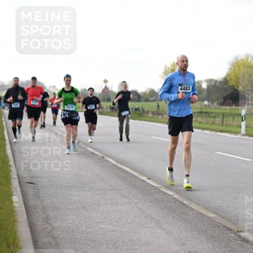 12.04.2026 - 45. Internationalen Wilhelmsburger Insellauf Dr. Thomas Lammeyer http://msf.ph/oto/9443762 12.04.2026 10:16:51 Laufen 3243, 5270, 4483 meine-sportfotos.de