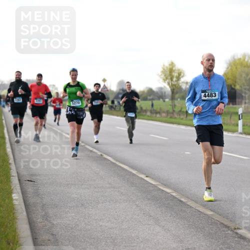 12.04.2026 - 45. Internationalen Wilhelmsburger Insellauf Dr. Thomas Lammeyer http://msf.ph/oto/9443766 12.04.2026 10:16:52 Laufen 5270, 65347, 4483 meine-sportfotos.de