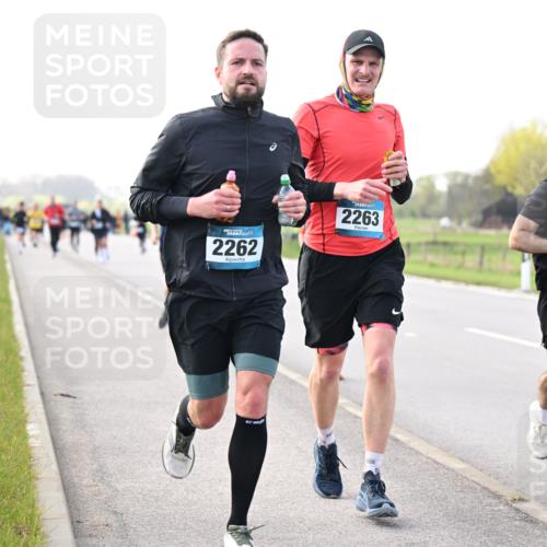 12.04.2026 - 45. Internationalen Wilhelmsburger Insellauf Dr. Thomas Lammeyer http://msf.ph/oto/9443781 12.04.2026 10:16:56 Laufen 2262, 2263, 2507 meine-sportfotos.de
