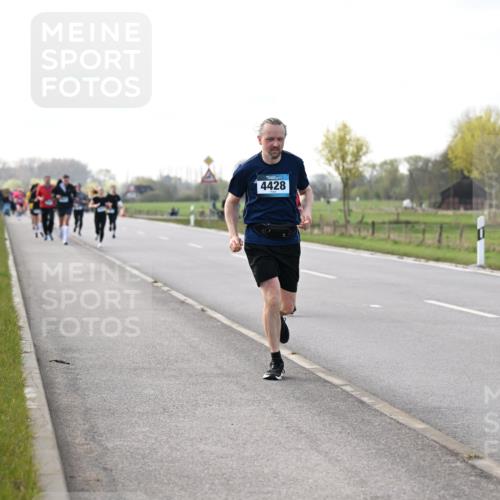 12.04.2026 - 45. Internationalen Wilhelmsburger Insellauf Dr. Thomas Lammeyer http://msf.ph/oto/9443794 12.04.2026 10:16:59 Laufen 4428 meine-sportfotos.de