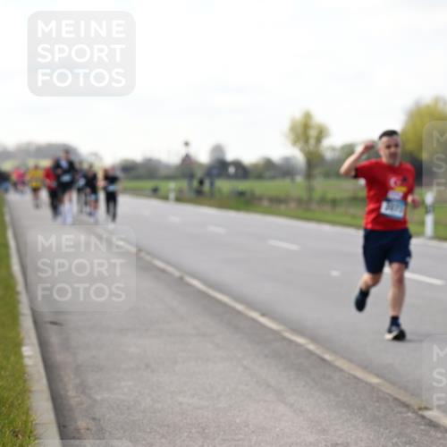 12.04.2026 - 45. Internationalen Wilhelmsburger Insellauf Dr. Thomas Lammeyer http://msf.ph/oto/9443807 12.04.2026 10:17:01 Laufen  meine-sportfotos.de