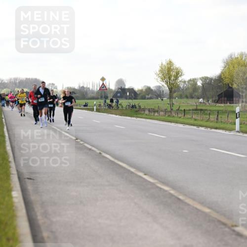 12.04.2026 - 45. Internationalen Wilhelmsburger Insellauf Dr. Thomas Lammeyer http://msf.ph/oto/9443816 12.04.2026 10:17:02 Laufen  meine-sportfotos.de