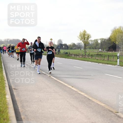 12.04.2026 - 45. Internationalen Wilhelmsburger Insellauf Dr. Thomas Lammeyer http://msf.ph/oto/9443836 12.04.2026 10:17:06 Laufen 3480, 5824, 4333 meine-sportfotos.de