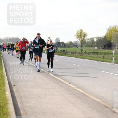 12.04.2026 - 45. Internationalen Wilhelmsburger Insellauf Dr. Thomas Lammeyer http://msf.ph/oto/9443838 12.04.2026 10:17:06 Laufen 3480, 5824, 4333 meine-sportfotos.de