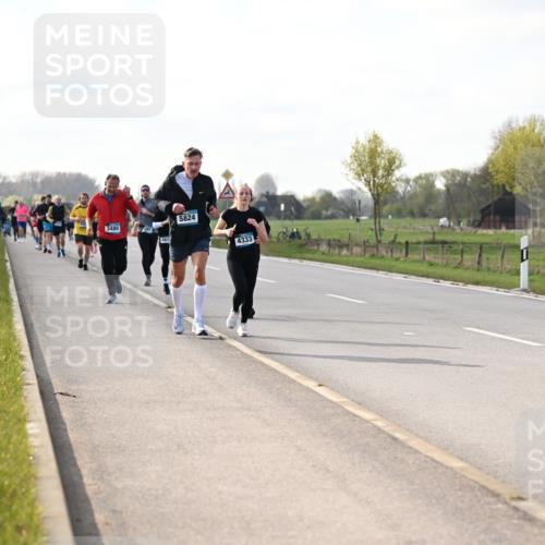 12.04.2026 - 45. Internationalen Wilhelmsburger Insellauf Dr. Thomas Lammeyer http://msf.ph/oto/9443840 12.04.2026 10:17:07 Laufen 3480, 461, 5824, 4333 meine-sportfotos.de