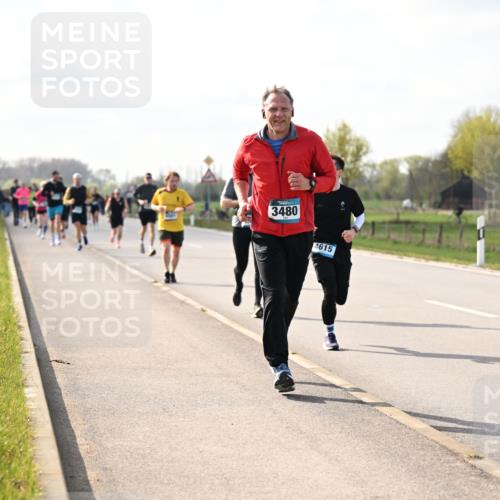 12.04.2026 - 45. Internationalen Wilhelmsburger Insellauf Dr. Thomas Lammeyer http://msf.ph/oto/9443871 12.04.2026 10:17:11 Laufen 3480, 4615 meine-sportfotos.de