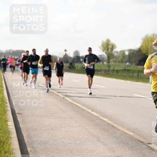 12.04.2026 - 45. Internationalen Wilhelmsburger Insellauf Dr. Thomas Lammeyer http://msf.ph/oto/9443905 12.04.2026 10:17:17 Laufen 4501 meine-sportfotos.de