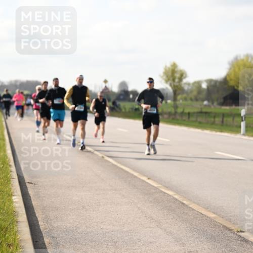 12.04.2026 - 45. Internationalen Wilhelmsburger Insellauf Dr. Thomas Lammeyer http://msf.ph/oto/9443907 12.04.2026 10:17:17 Laufen 4501 meine-sportfotos.de