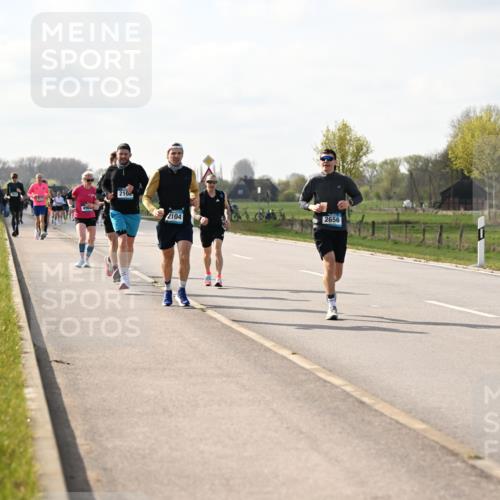 12.04.2026 - 45. Internationalen Wilhelmsburger Insellauf Dr. Thomas Lammeyer http://msf.ph/oto/9443909 12.04.2026 10:17:18 Laufen 2102, 2104, 2656 meine-sportfotos.de